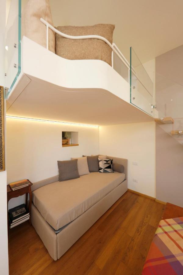 Siena Uptown - Sabrina'S Cozy Apartment Exterior foto